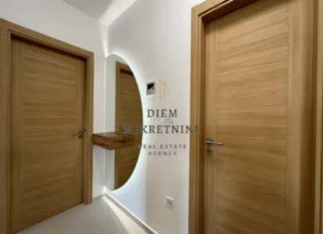 Izdavanje, dvosoban stan, 57m², Podgorica, Crna Gora - image 4