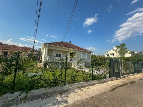 Izdavanje, kuća, 125m², Ibričevina, Podgorica - image 2