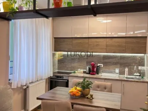 Sale, three bedroom apartment, 58m², Tatarsko brdo, Petrovaradin - image 7