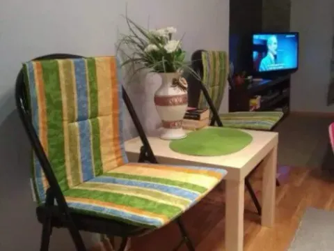 Stan-na-dan, garsonjera, 30m², Pobrežje, Podgorica - image 9