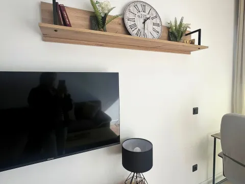 Prodaja, jednosoban stan, 50m², Bečići, Budva - image 10