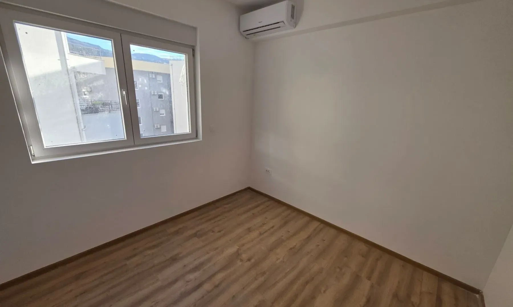 Sale, two bedroom apartment, 64m², Budva, Crna Gora