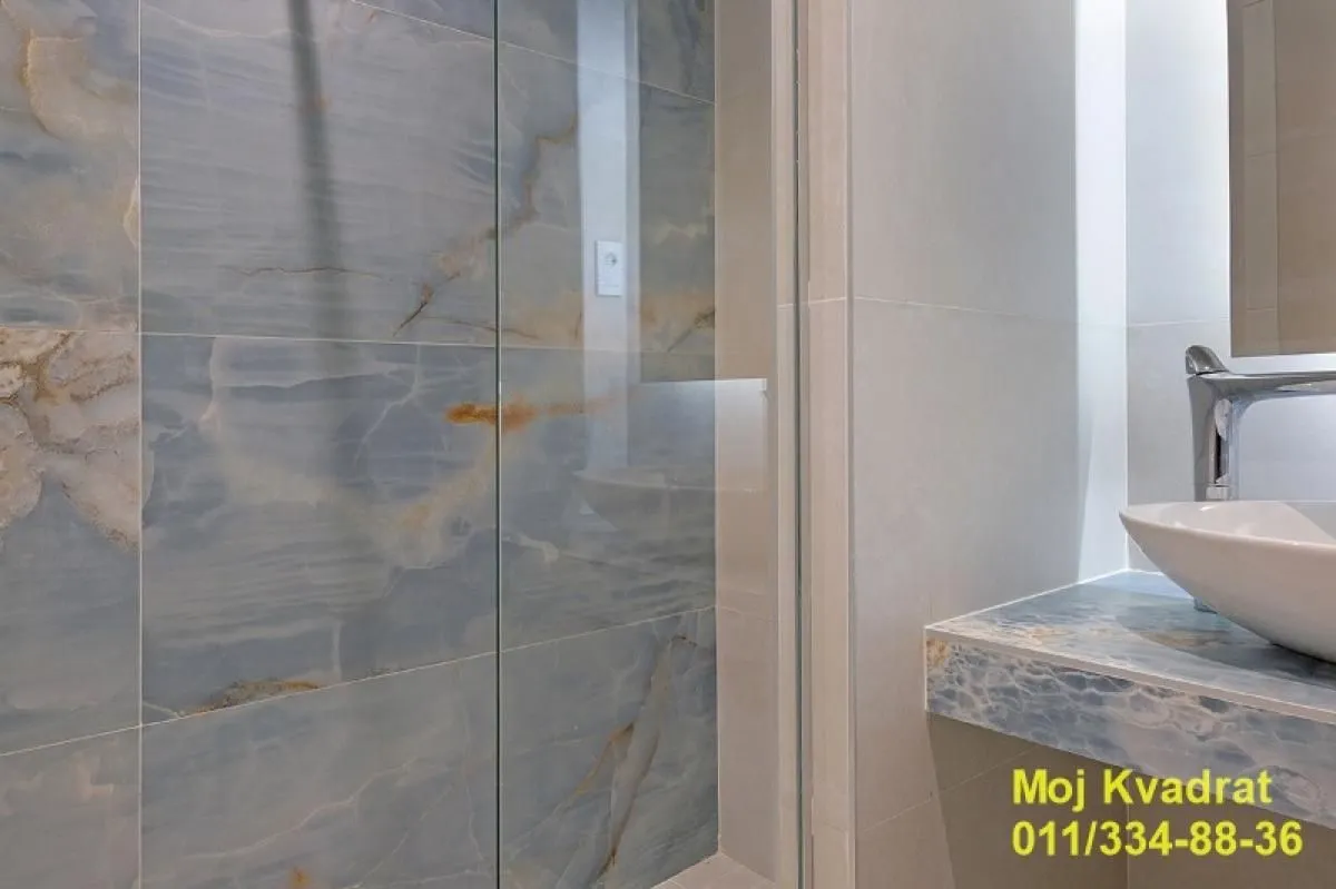 Prodaja, trosoban stan, 92m², Vukov Spomenik, Zvezdara Sve Podlokacije