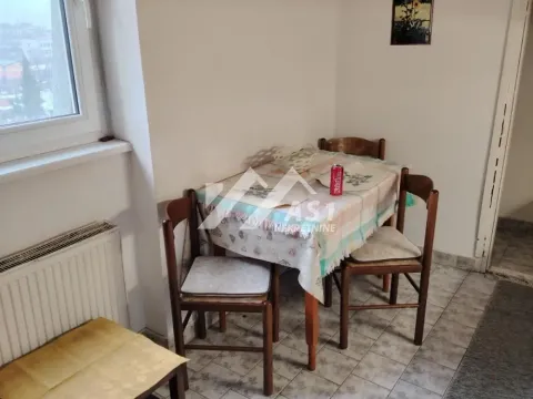 Izdavanje, jednosoban stan, 38m², Sajam, Novi Sad Sve Podlokacije - image 9