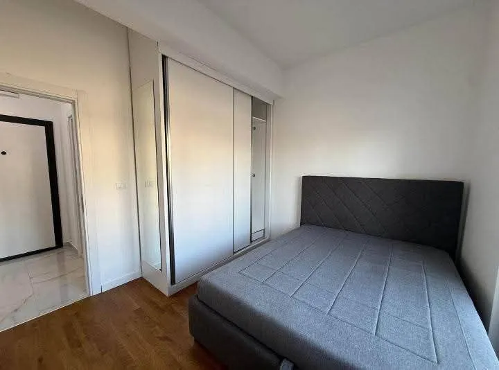 Prodaja, jednosoban stan, 43m², Zabjelo, Podgorica