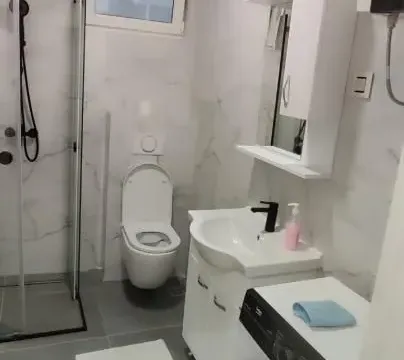 Izdavanje, jednosoban stan, 32m², Centar, Novi Sad - image 8