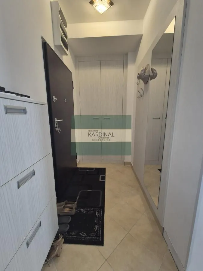 Prodaja, trosoban stan, 69m², Aqua park, Jagodina
