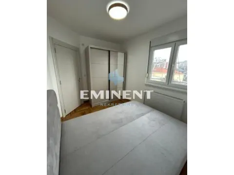 Rent, three bedroom apartment, 54m², Cvetkova Pijaca, Zvezdara Sve Podlokacije - image 11