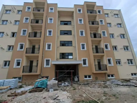 Sale, one bedroom apartment, 35m², Zabjelo, Podgorica - image 1