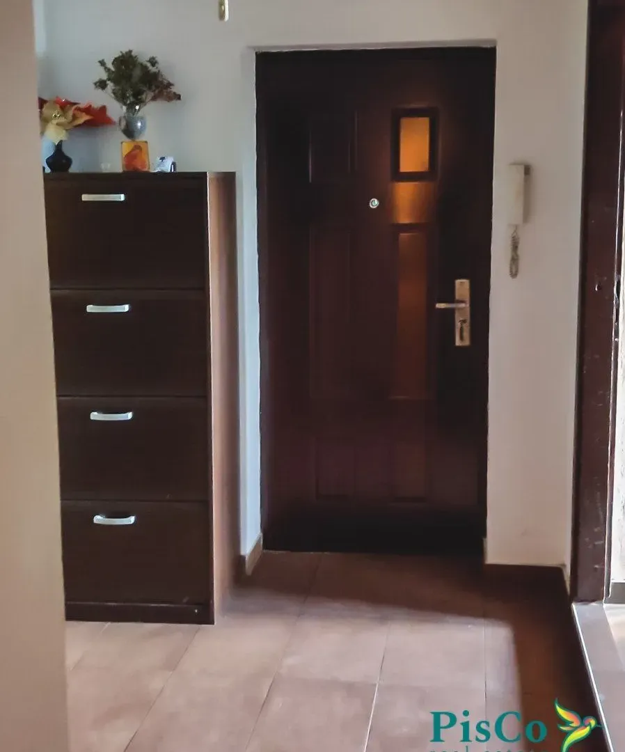 Prodaja, trosoban stan, 100m², Blok 5, Podgorica