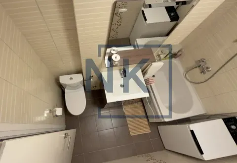 Prodaja, jednosoban stan, 56m², Preko Morače, Podgorica - image 12