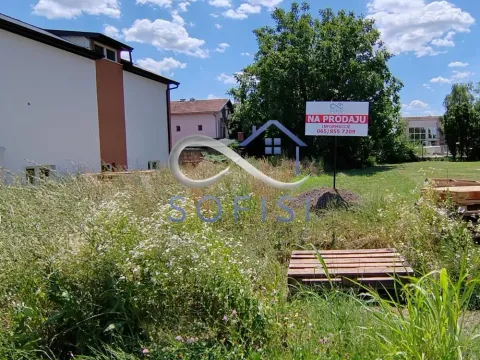 Prodaja, plac, 537m², Klisa, Novi Sad Sve Podlokacije - image 2