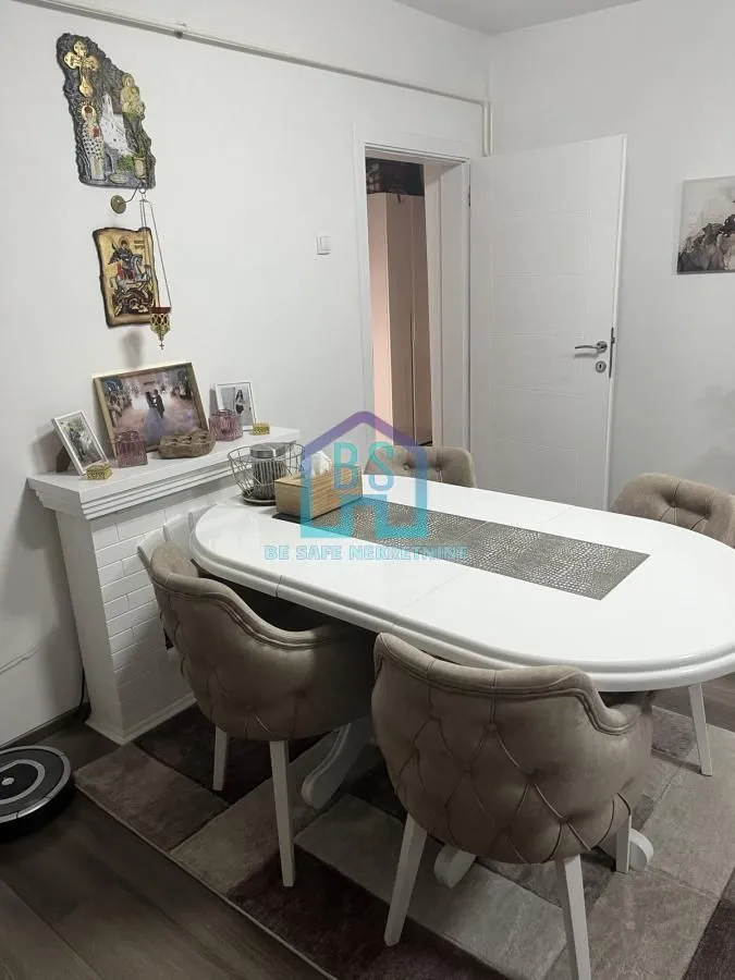 Prodaja, trosoban stan, 58m², Sremski Karlovci, Novi Sad