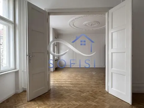 Rent, office space, 84m², Centar, Novi Sad - image 1