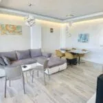 Prodaja, dvosoban stan, 94m², Rafailovići, Budva - image 2