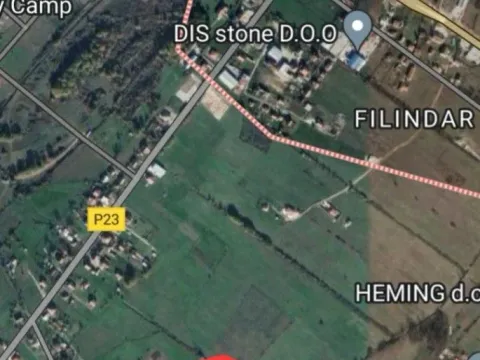 Prodaja, plac, 3640m², Grlić, Danilovgrad - image 2