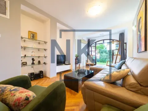 Izdavanje, trosoban stan, 120m², Gorica C, Podgorica - image 4