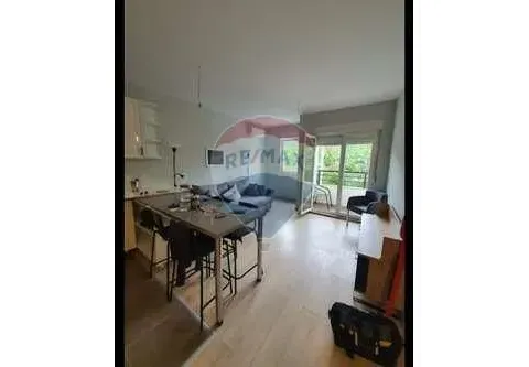 Izdavanje, jednosoban stan, 43m², Budva, Crna Gora - image 5