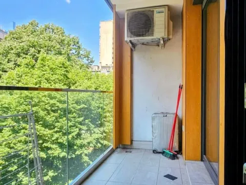 Rent, two bedroom apartment, 58m², Tašmajdan, Palilula Sve Podlokacije - image 8