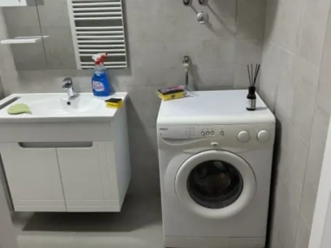 Sale, one bedroom apartment, 48m², Dubovica, Budva - image 9