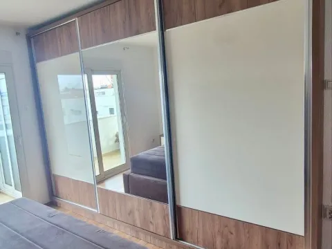 Rent, one bedroom apartment, 60m², Centar, Bar - image 6