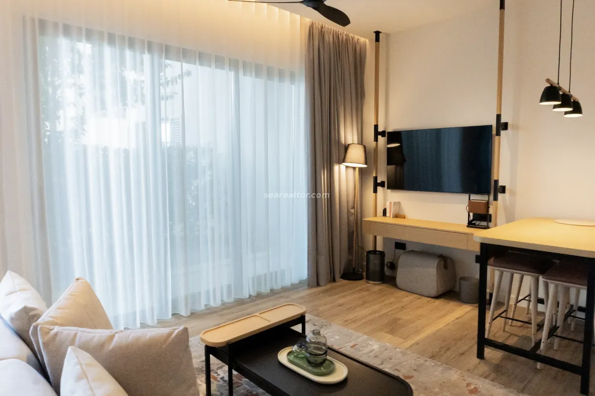 Prodaja, garsonjera, Porto Montenegro, Tivat