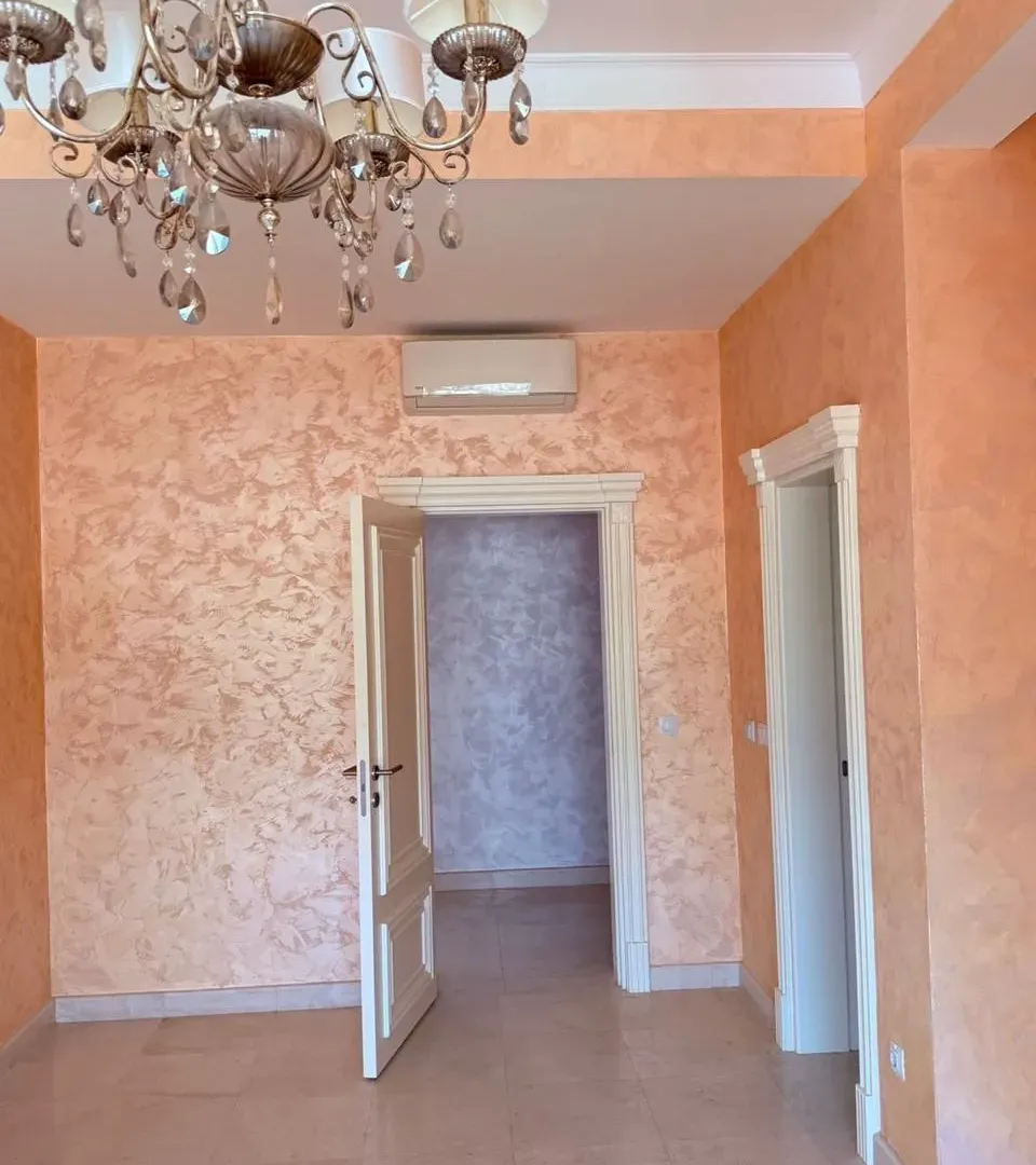 Sale, three bedroom apartment, 326m², Budva, Crna Gora