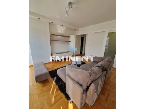 Izdavanje, dvosoban stan, 53m², Novi Beograd Blok 72, Novi Beograd Sve Podlokacije - image 3