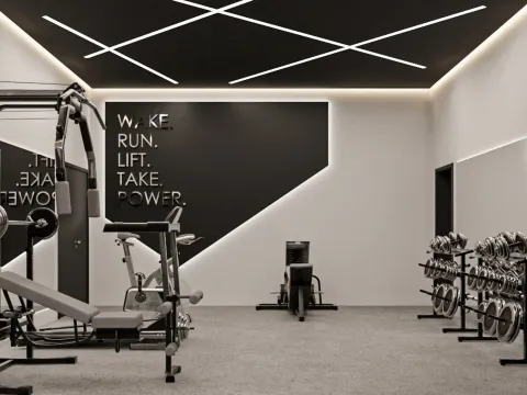 Prodaja, kuća, 1050m², Donja Lastva, Tivat - image 12