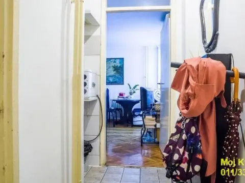 Prodaja, garsonjera, 25m², Šumice, Beograd - image 6