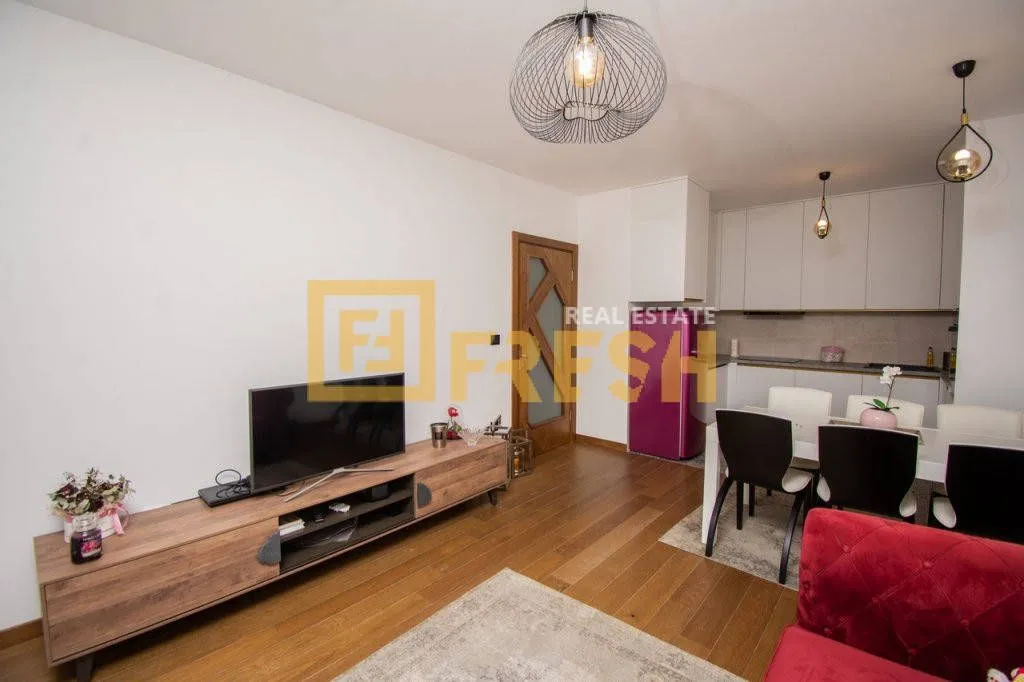 Rent, two bedroom apartment, 70m², Ljubović, Podgorica