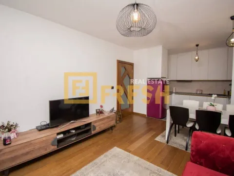 Izdavanje, dvosoban stan, 70m², Ljubović, Podgorica - image 12