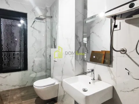 Rent, three bedroom apartment, 74m², Gorica C, Podgorica - image 6