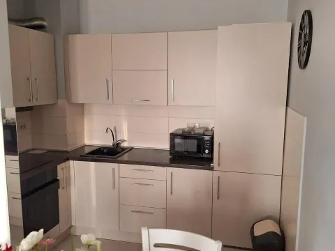 Rent, one bedroom apartment, 47m², City Kvart, Podgorica - image 3