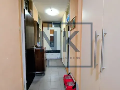 Sale, two bedroom apartment, 64m², Stari Aerodrom, Podgorica - image 15