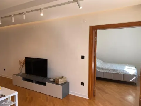 Rent, two bedroom apartment, 53m², Lekino Brdo, Voždovac Sve Podlokacije - image 5