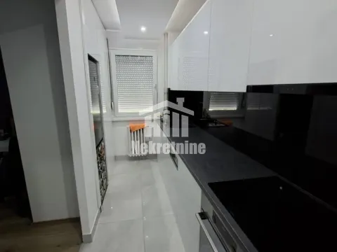Izdavanje, dvosoban stan, 60m², Žarkovo, Beograd - image 10
