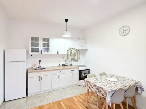 Prodaja, jednosoban stan, 40m², Zabjelo, Podgorica - image 11