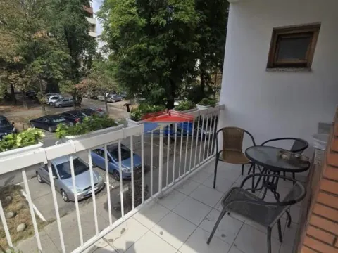 Izdavanje, dvosoban stan, 50m², Grbavica, Novi Sad Sve Podlokacije - image 18
