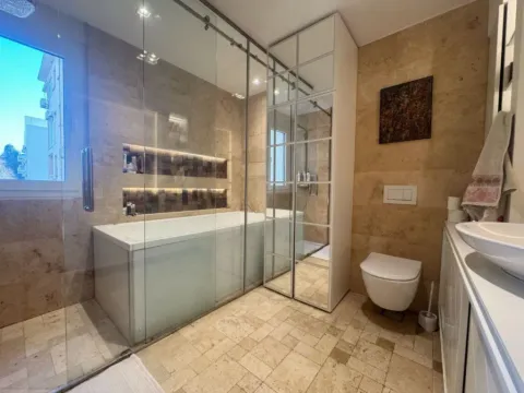 Prodaja, trosoban stan, 124m², Centar, Podgorica - image 9