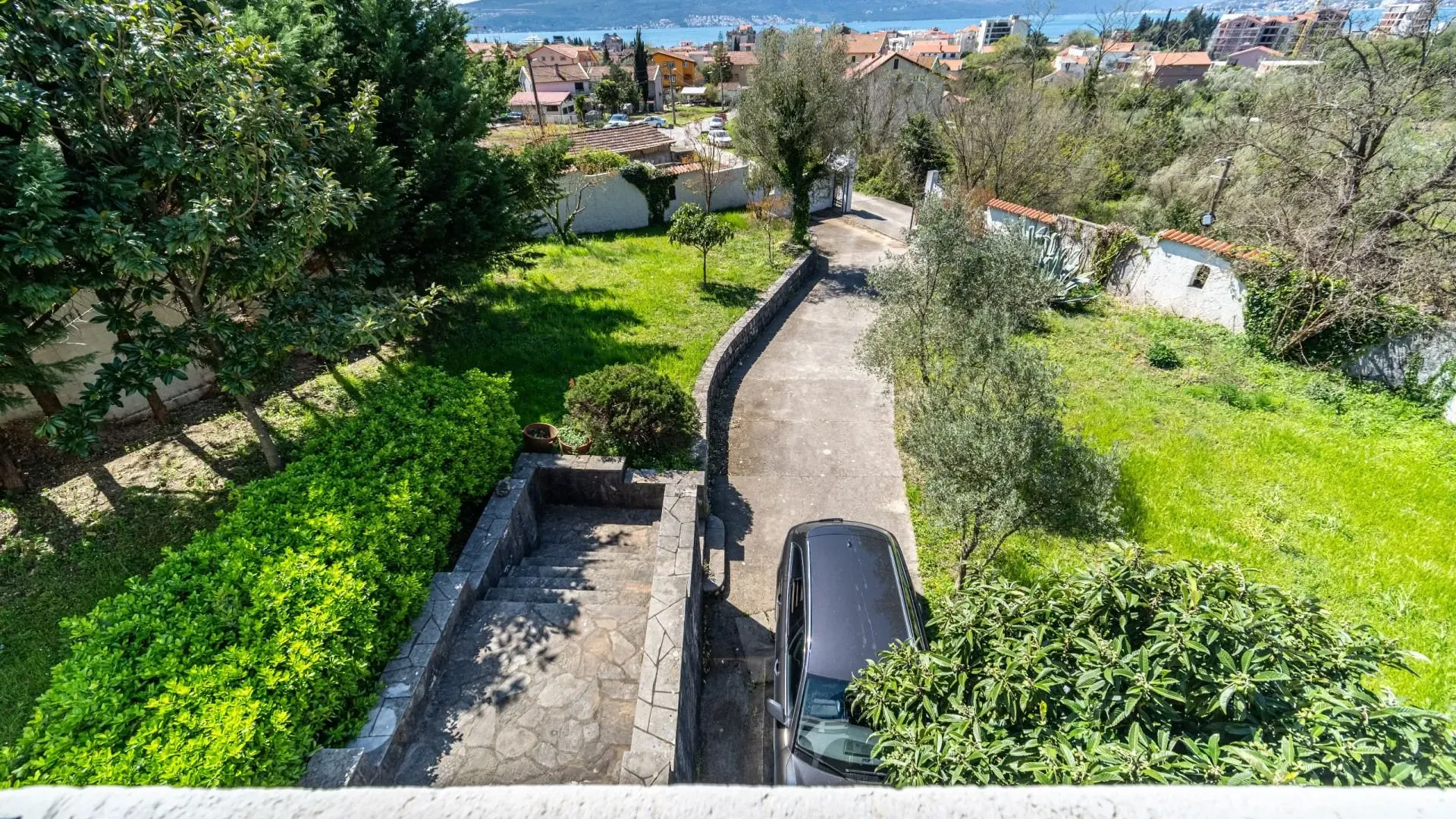 Prodaja, kuća, 225m², Seljanovo, Tivat