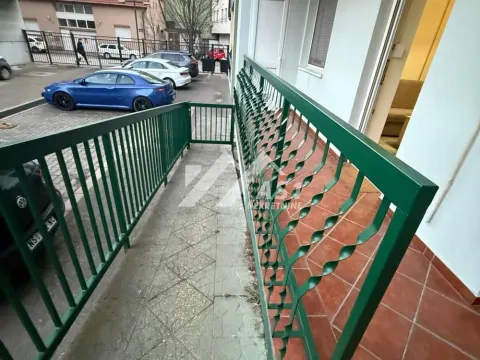 Izdavanje, jednosoban stan, 39m², Grbavica, Novi Sad Sve Podlokacije - image 11