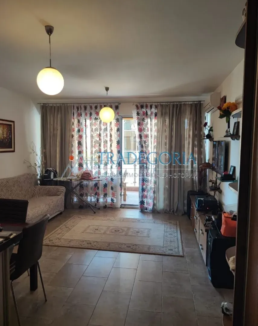 Prodaja, dvosoban stan, 86m², Bečići, Budva
