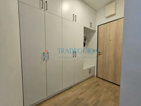 Prodaja, dvosoban stan, 58m², Budva, Crna Gora - image 2