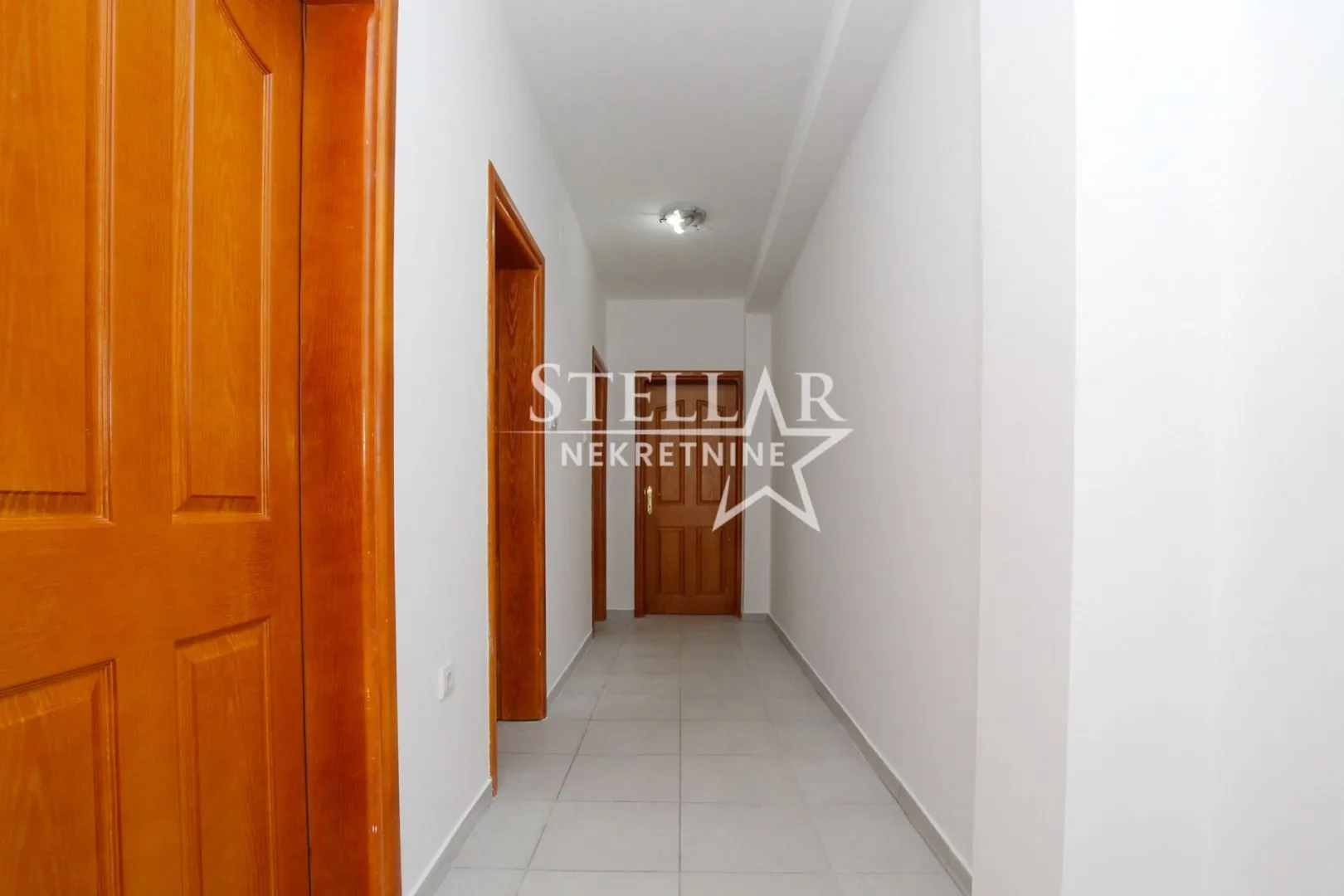 Rent, one bedroom apartment, 51m², Masline, Podgorica