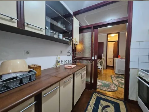 Rent, two bedroom apartment, 92m², Centar, Bar - image 7