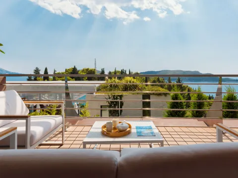 Sale, three bedroom apartment, 180m², Budva, Crna Gora - image 8