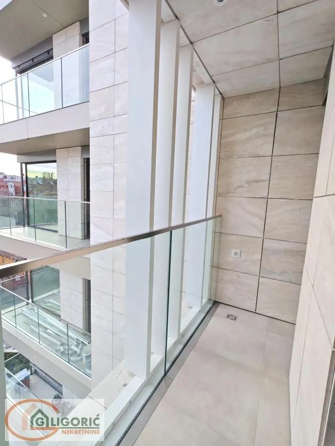 Rent, office space, 103m², Lion, Zvezdara Sve Podlokacije
