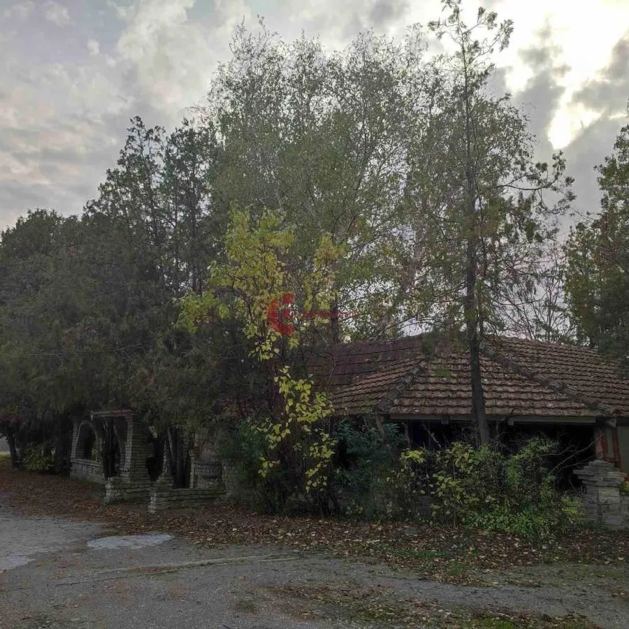 Sale, office space, 1200m², Palić, Subotica