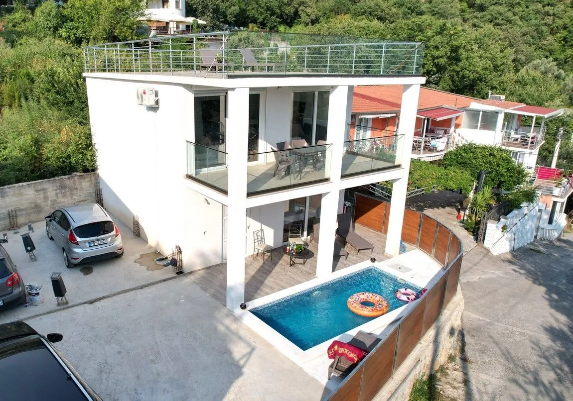 Sale, house, 87m², Buljarica, Budva